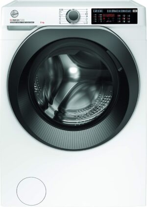 Hoover H-WASH 500 HWQ 58AMBS Waschmaschine 8kg