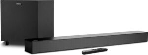 MEDION S61022 Dolby Atmos Soundbar Subwoofer