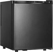 METRO Professional Minibar 45L Schwarz 2023