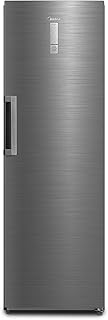 Midea MDRU385MTE46 Gefrierschrank 273L NoFrost Inox