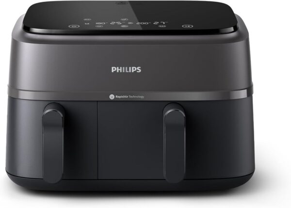 Philips Airfryer 3000 NA350/00 9L Dual Basket