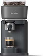 Philips Baristina BAR300/60 Espressomaschine Schwarz