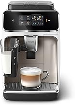 Philips EP2333/40 Espressomaschine LatteGo Touchscreen