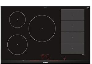 Siemens iQ700 Induktionskochfeld 80 cm