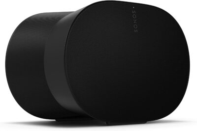 Sonos Era 300 Schwarz 360° Klang