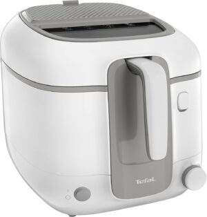 Tefal Super Uno FR3100 Fritteuse 2,2L Spülmaschinenfest