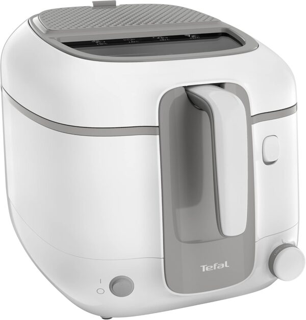 Tefal Super Uno FR3100 Fritteuse 2,2L Spülmaschinenfest