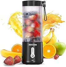 Tragbarer USB-Mixer X200 für Smoothies und Shakes