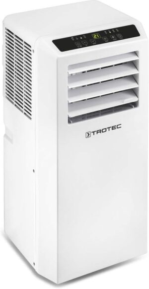 TROTEC PAC 2010 SH Klimagerät 2 kW 7000 BTU/h