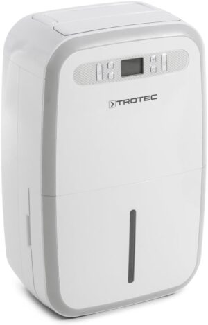 TROTEC TTK 95 E Luftentfeuchter 30L für 90m²