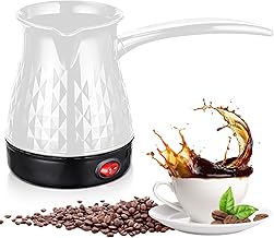 Vegena Kaffeekanne 500ML 600W Türkische Kaffeemaschine