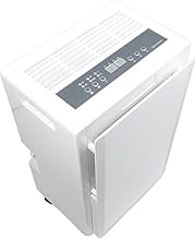 Aktobis WDH-930EEW Luftentfeuchter 40L Digital WLAN