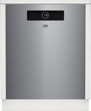 Beko BDDN38440XD Geschirrspüler 60cm 14 Maßgedecke