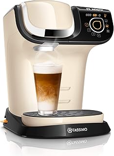 Bosch Tassimo My Way 2 TAS6507 Creme