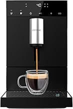 Cecotec Cremmaet Kaffeemaschine 1350W 19 Bar