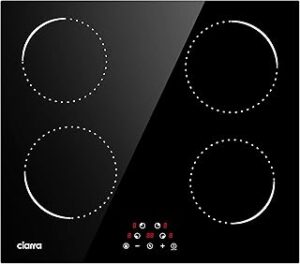 Ciarra CABBIH4-C Induktionskochfeld 60cm 4 Zonen