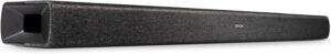 Denon DHT-S217 Soundbar 2.1 Dolby Atmos Schwarz