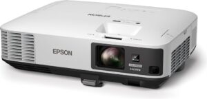 Epson EB-2250U WUXGA 3LCD Projektor 5000 Lumen