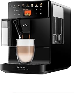 ETA Acorto Kaffeevollautomat 1400W Schlankes Design