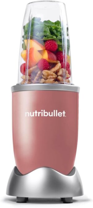 Nutribullet Pro NB904RG Smoothiemixer 900W 700ml