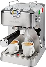 ProfiCook PC ES 1267 Espressomaschine 20 bar