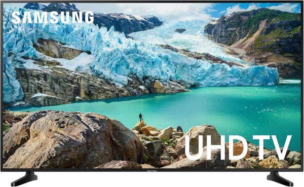 Samsung RU7099 43 Zoll LED TV UHD HDR Smart 2019