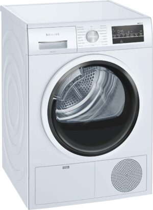 Siemens WT46G402 iQ500 Kondensationstrockner 9kg