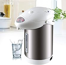 Thermopot 3.8L 750W Heißwasserspender Anti-dry