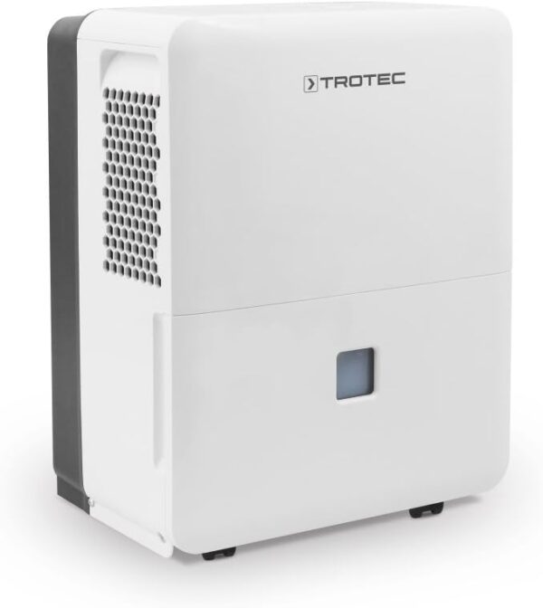 TROTEC TTK 96 E Luftentfeuchter 30L für 90m²