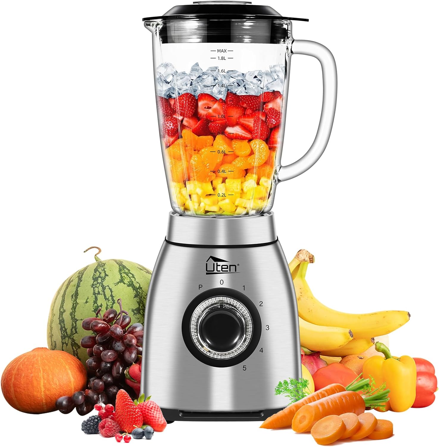 Smoothie Maker