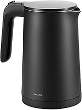 ZWILLING ENFINIGY Wasserkocher 1L Schwarz 1850W