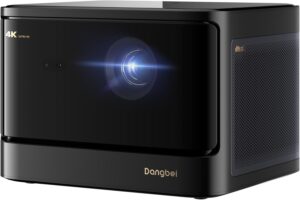 4K Beamer Dangbei DBOX02 HDR10+ 2450 Lumen