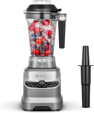 AMZCHEF Standmixer 1800W Modell XY-1234 1,85L