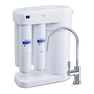 Aquaphor DWM-101S Osmosefilter System