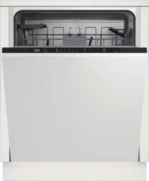 Beko BDIN16430 b300 Geschirrspüler 60cm