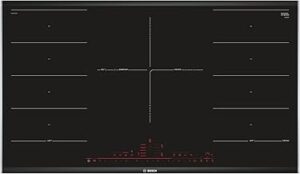 Bosch Induktionskochfeld 90cm PXV975DV1E