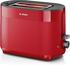 Bosch Toaster MyMoment Rot 800W