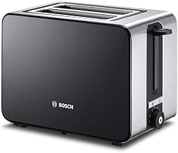 Bosch Toaster TAT7203 Edelstahl 1050W