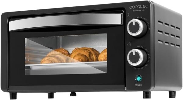 Cecotec Bake&Toast 1090 Tischofen