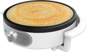 Cecotec Fun Creepy 1200W Crepesmaker 30,5cm