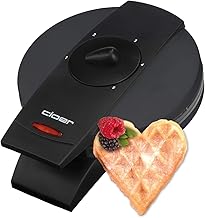 Herzwaffeleisen Wiki