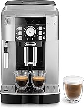 DeLonghi ECAM Kaffeeautomat Schwarz