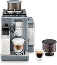 DeLonghi Rivelia Kaffeevollautomat Grau