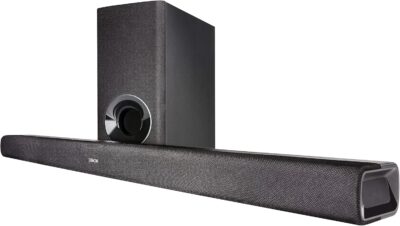 Denon DHT-S316 Soundbar mit Subwoofer