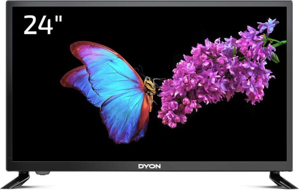 DYON Enter 24 Pro X2 TV 60cm