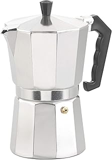 Espressokocher 9 Tassen 400ml Modena