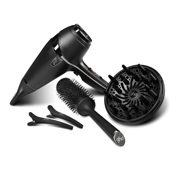 ghd Air Haartrockner Set