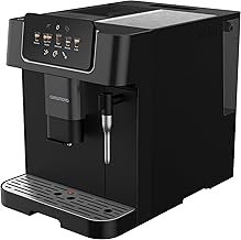 Grundig Kaffeevollautomat KVA 6230 Schwarz