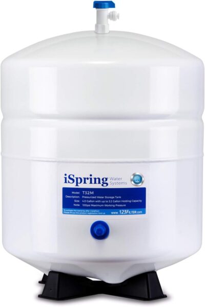 iSpring T32M 12L Wassertank