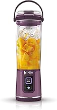 Kabelloser Mixer Ninja Blast BC151EUPR 530ml Lila